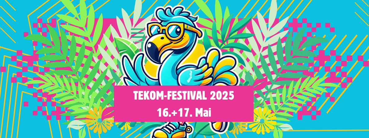 tekom-Festival 2025_Header