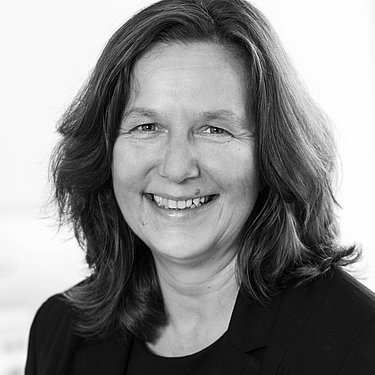 Prof. Dr. Claudia Villiger Prof. Dr. Claudia Villiger