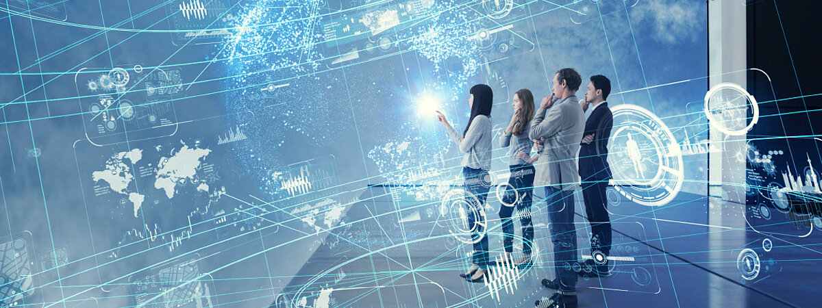 Smarte Beschreibung für smarte Produkte