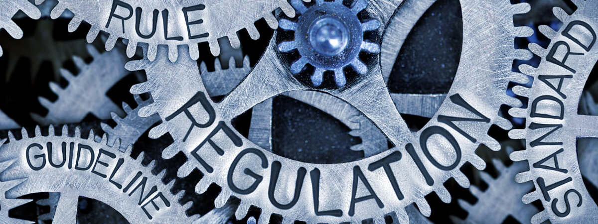 Wichtige Normen und rechtliche Regelungen der TK