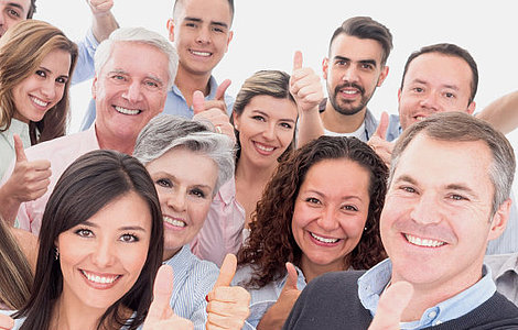 Mitglied werden bei der tekom lohnt sich