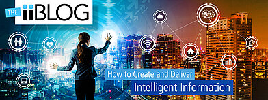 Intelligent Information Blog - kurz iiBlog