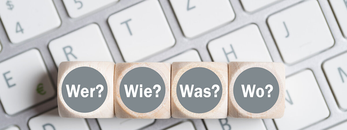 Komplexes verständlich gemacht